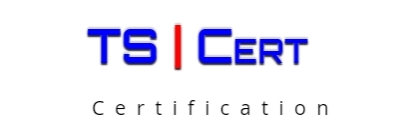 TS Cert Logo